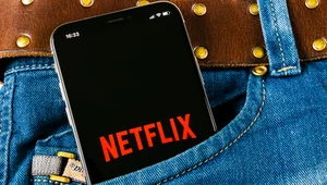 Klik i nie masz Netfliksa. Znikają też pieniądze z karty