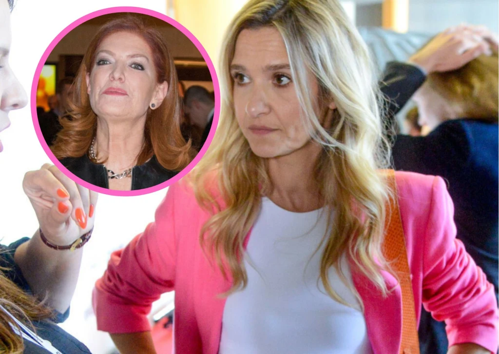 Joanna Koroniewska, Katarzyna Dowbor