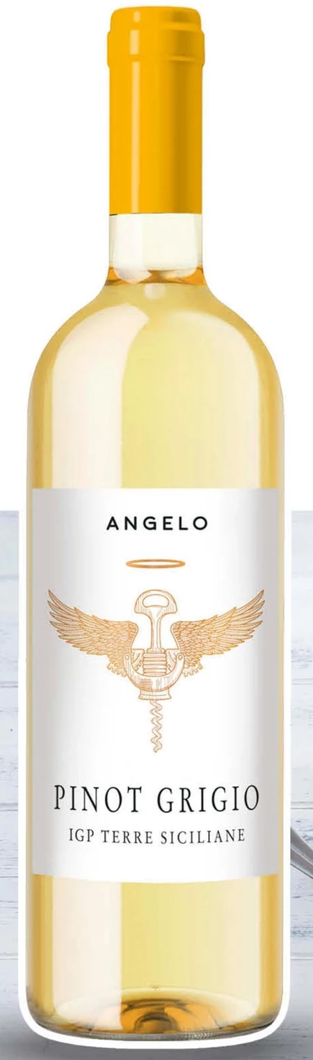 Wino Angelo