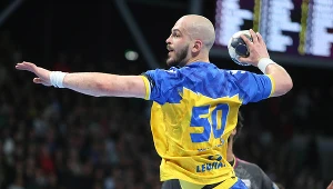 Telekom Veszprem - Barlinek Industria Kielce. Wynik meczu na żywo, relacja live - ćwierćfinał LM