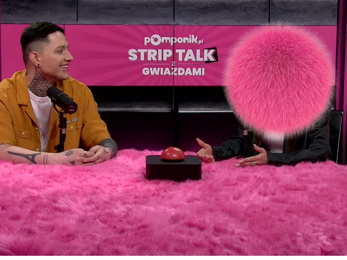 Znana influencerka nie pozwoliła nam opublikować wywiadu. Jak do tego doszło? Znana influencerka nie pozwoliła nam opublikować wywiadu. Jak do tego doszło?