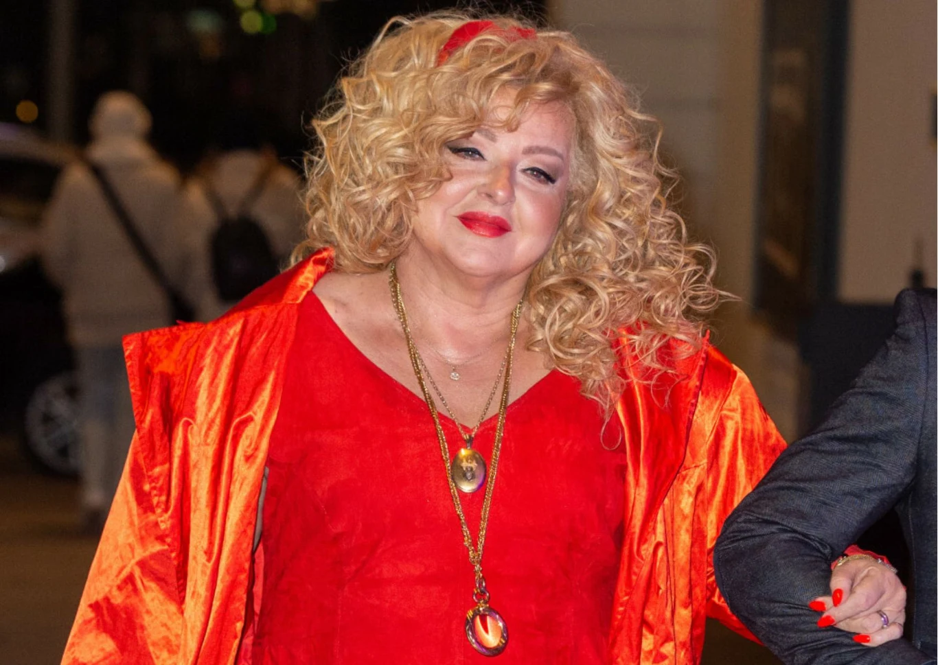 Magda Gessler Magda Gessler