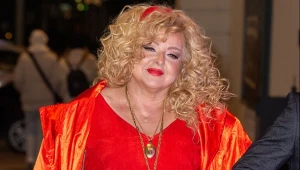 Magda Gessler
