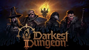 Darkest Dungeon II