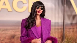 Jameela Jamil