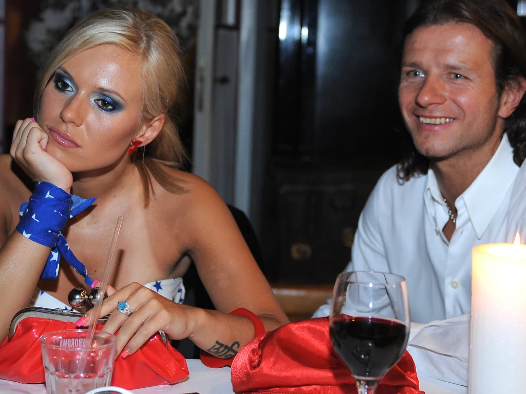 Doda, Radosław Majdan