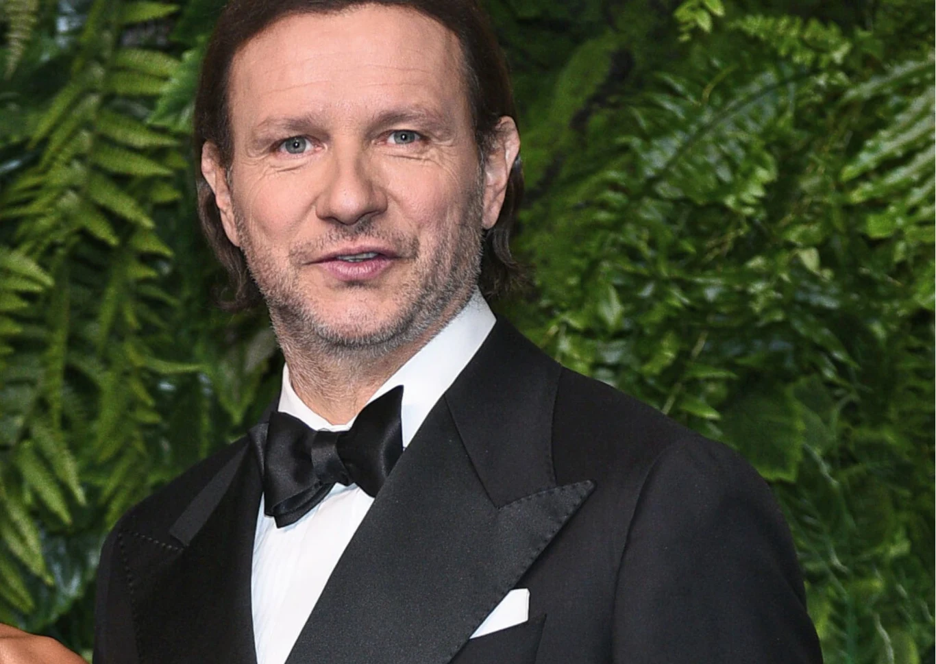 Radosław Majdan Radosław Majdan