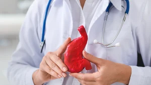 Czym zajmuje się gastroenterolog? Okazuje się, że nie wszyscy Polacy mają tego świadomość