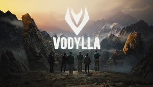 Vodylla to nowa platforma streamingowa prezentująca kino dokumentalne