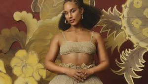 Alicia Keys