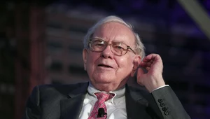 Warren Buffett, miliarder stojący na czele Berkshire Hathway od ponad 50 lat ma się z czego cieszyć. Notowania akcji spółki były w poniedziałek na najwyższym poziomie w jej historii
