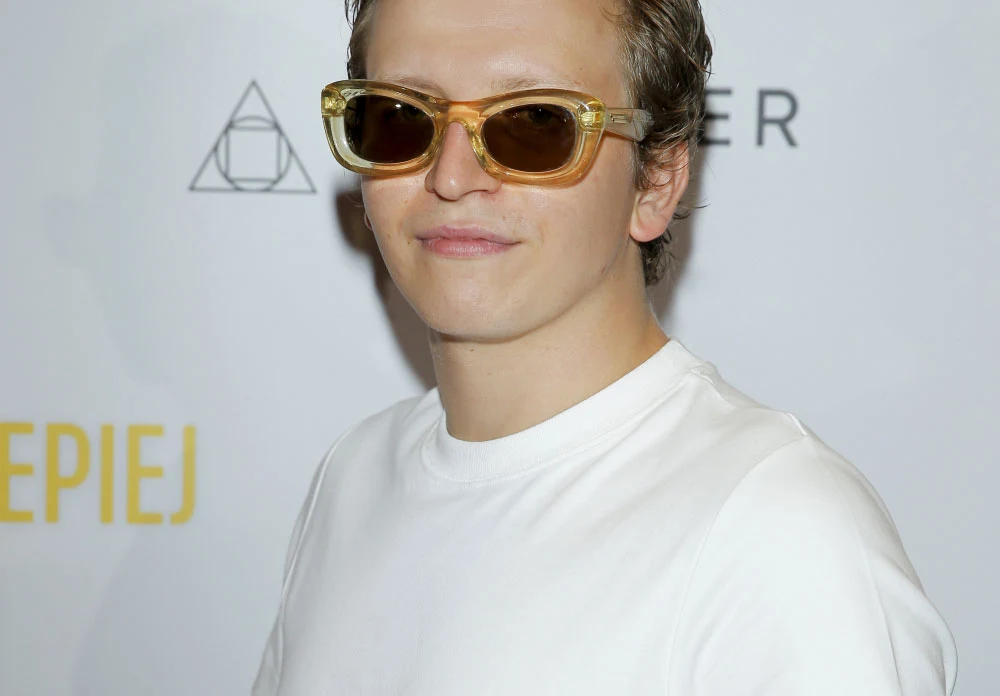 Maciej Musiałowski Maciej Musiałowski