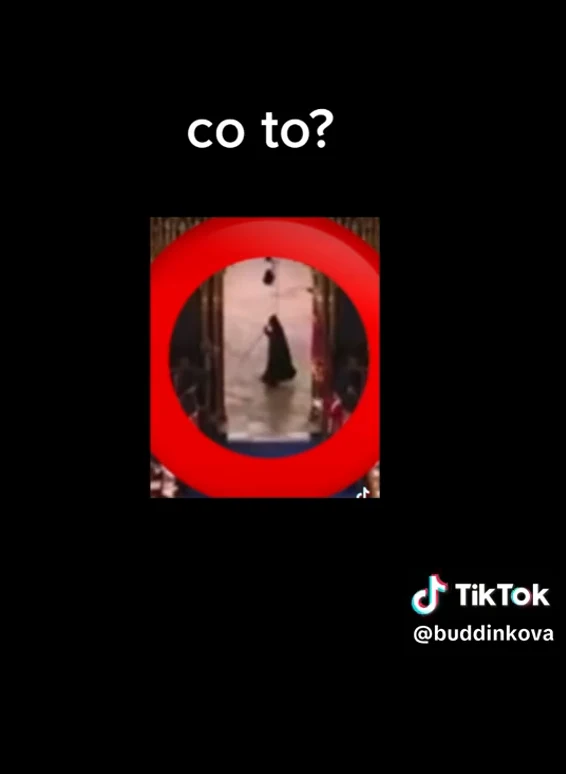 Koronacja Karola III. Na TikToku tworzą się szalone teorie Koronacja Karola III. Na TikToku tworzą się szalone teorie