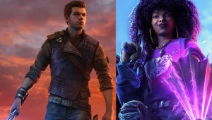 Podsumowanie tygodnia #1: Redfail, problemy Jedi: Survivor i nadchodząca Zelda