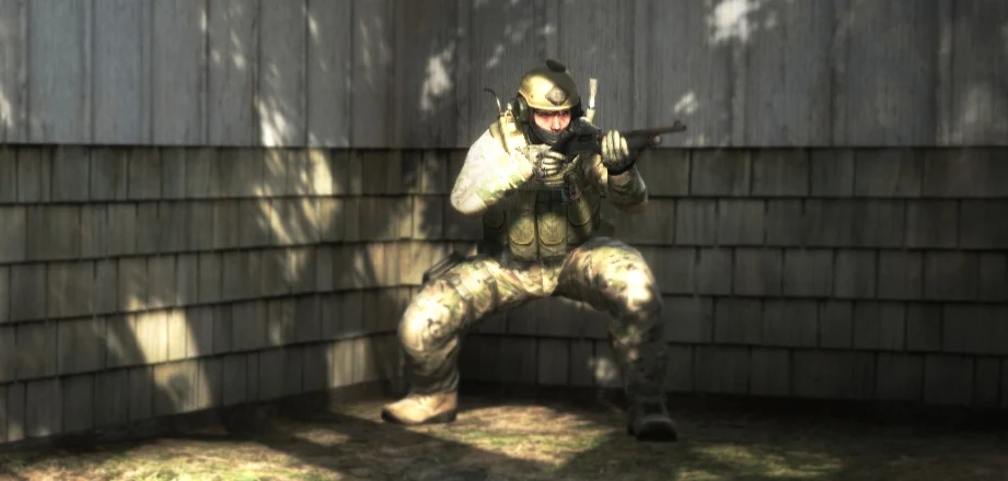 Counter-Strike