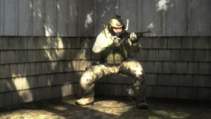 Counter-Strike: Global Offensive cały czas bije rekordy popularności