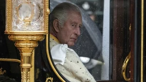król Karol III
