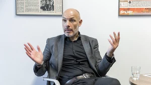 Howard Webb szefem sędziów w Premier League