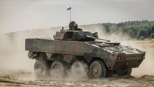 Polska armia rośnie i potrzebuje sprzętu. Strykery mogą trafić do Polski