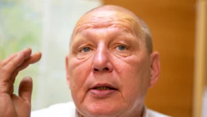 Krzysztof Jackowski pilnie ostrzega: "Nadciąga nad Polskę"