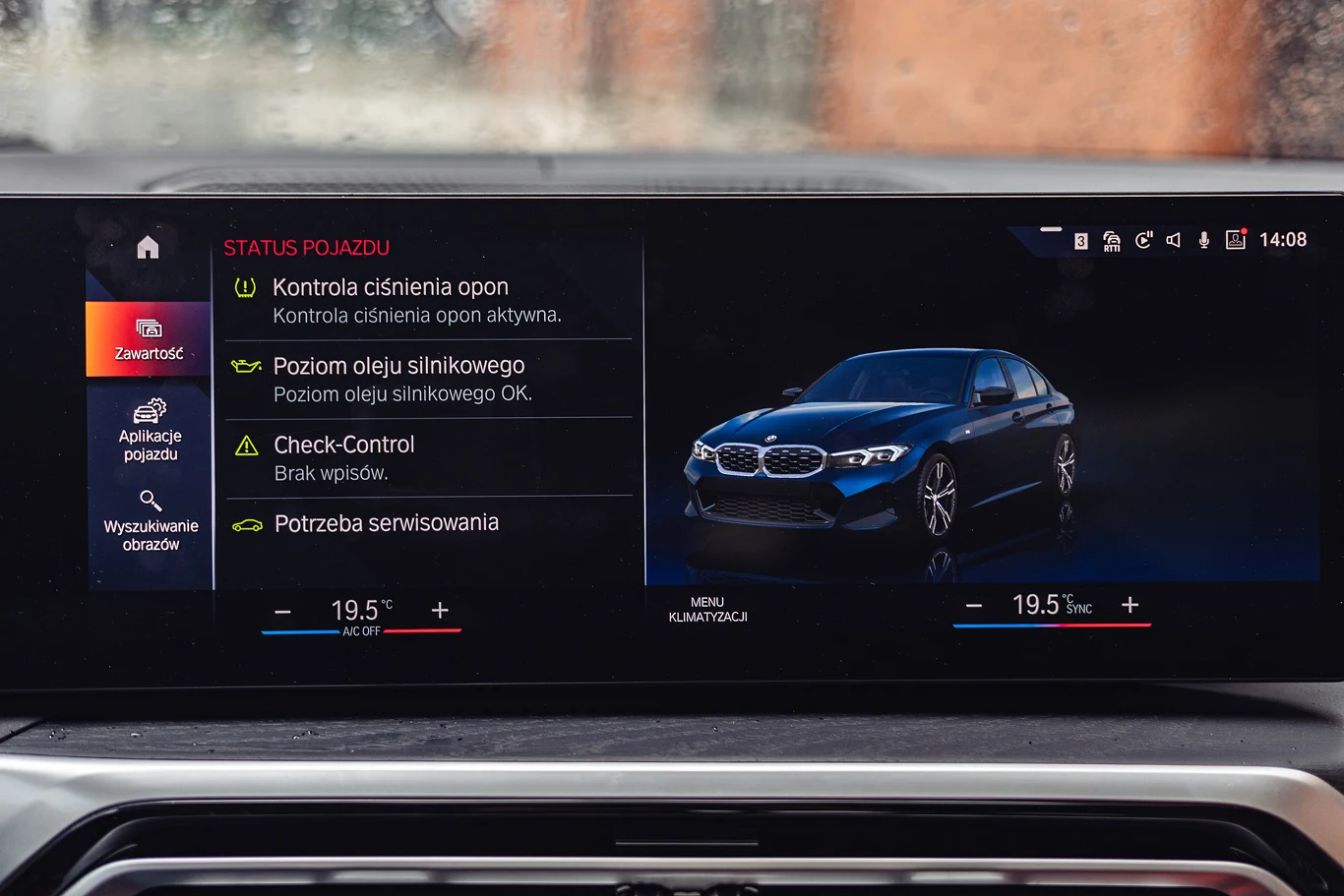 BMW M340i xDrive BMW M340i xDrive