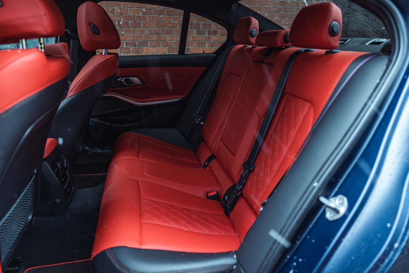 BMW M340i xDrive BMW M340i xDrive