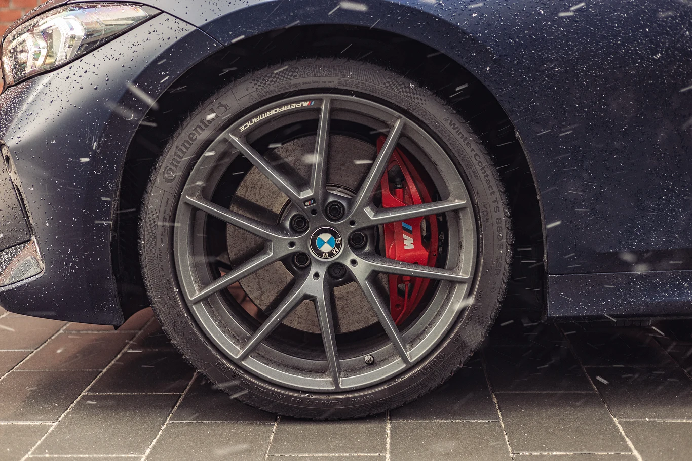 BMW M340i xDrive BMW M340i xDrive