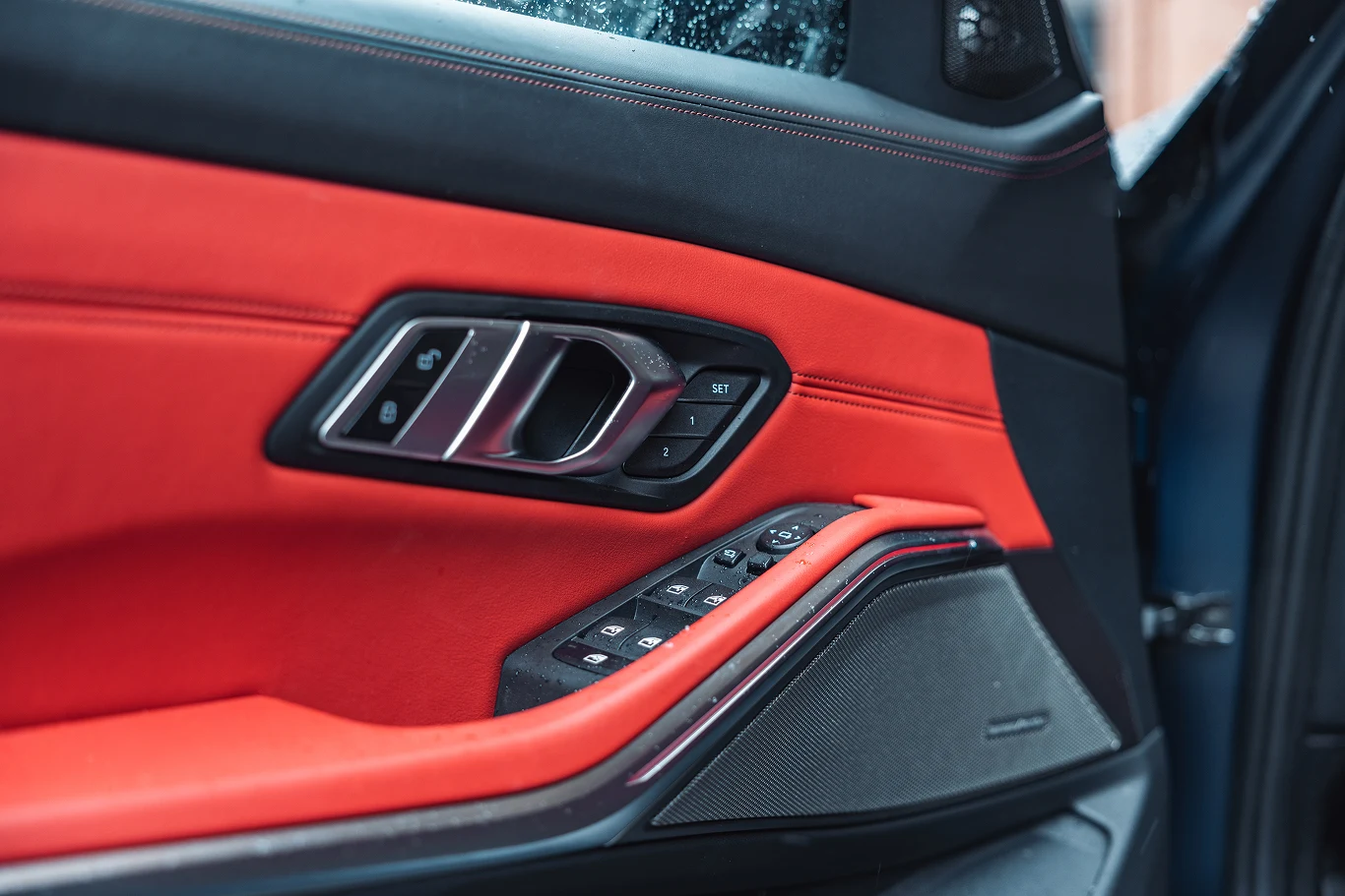 BMW M340i xDrive BMW M340i xDrive