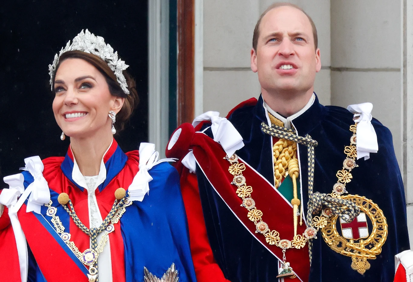 Książę William i Kate Middleton Książę William i Kate Middleton