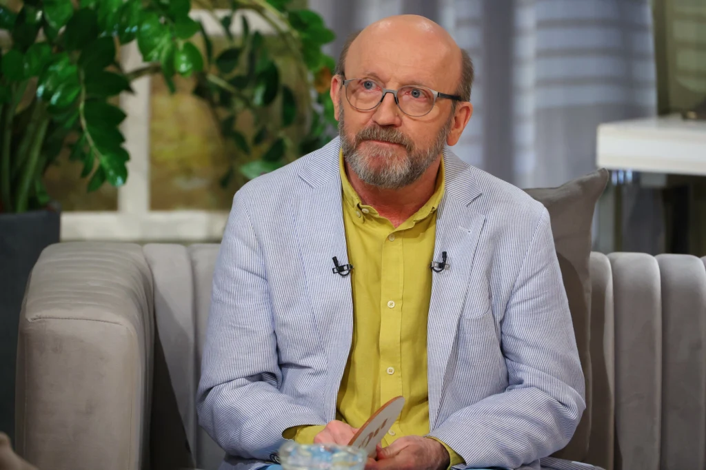Artur Barciś zdradził, co dalej z popularnym "Ranczem"
