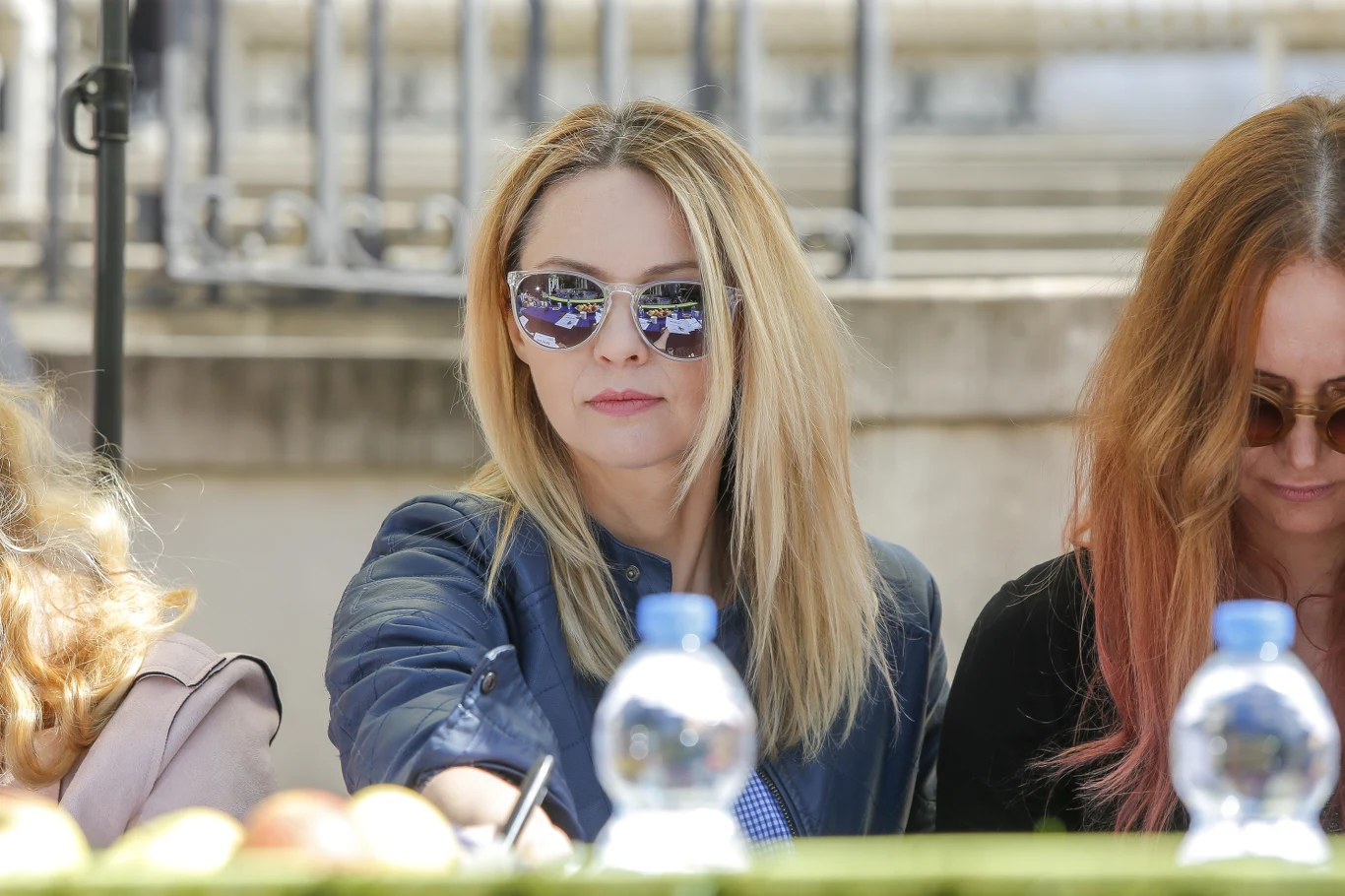 Magdalena Tul Magdalena Tul