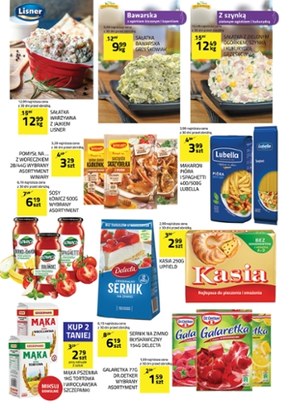 Hildebrandt - oferta promocyjna