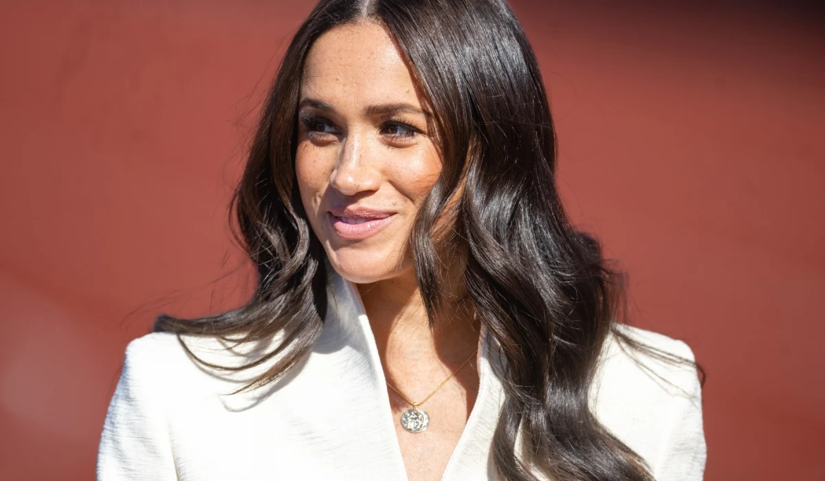 Meghan Markle Meghan Markle