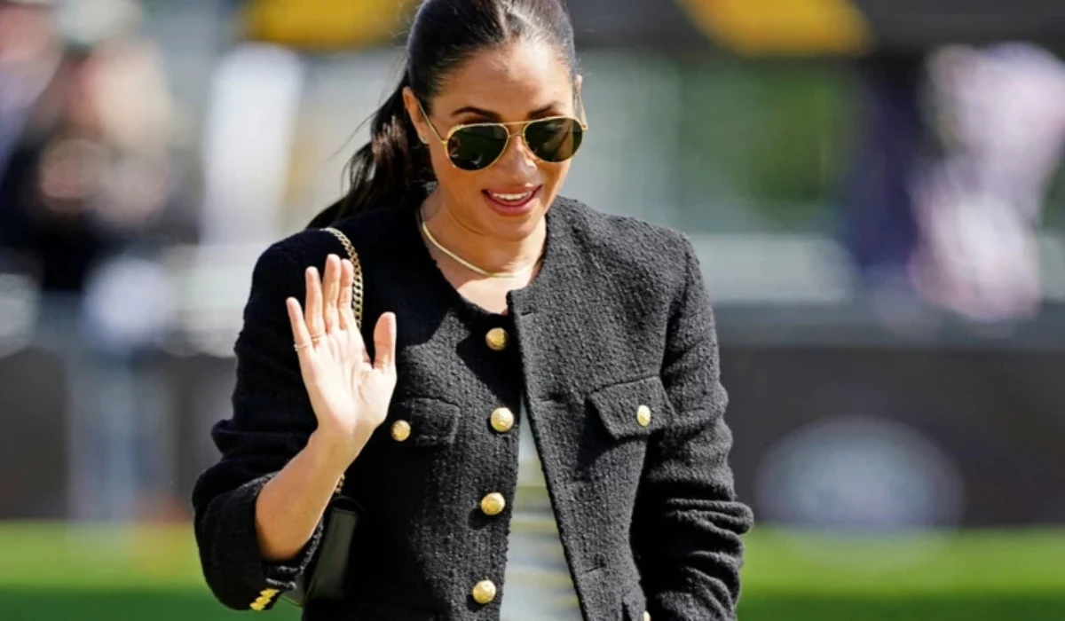 Meghan Markle Meghan Markle