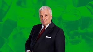 Gwiazdowski mówi Interii. Odc. 36: Czy powinniśmy ograniczać sprzedaż alkoholu?