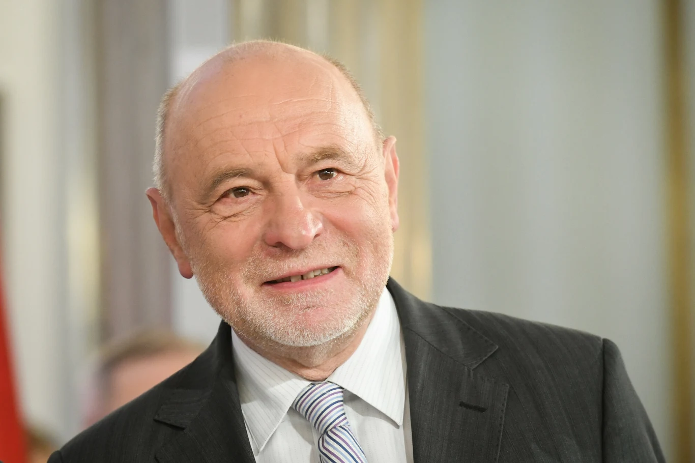 Bogusław Sonik Bogusław Sonik