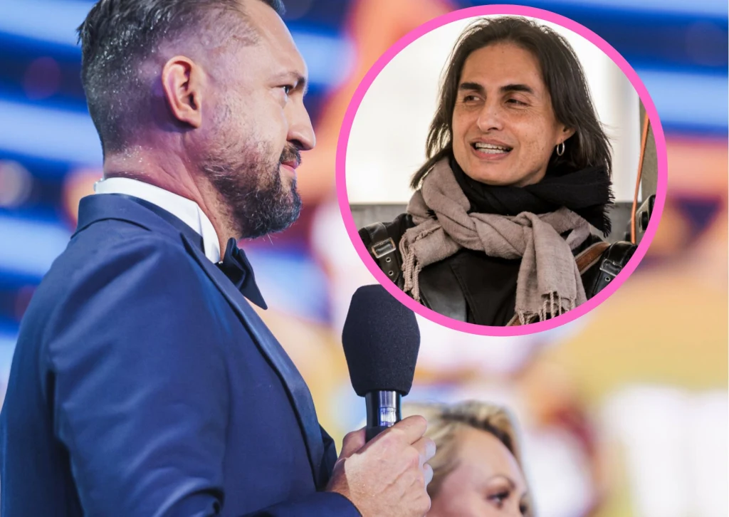 Ivan Komarenko, Marcin Prokop