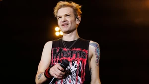 Sum 41 kończy działalność. "Chcieliśmy, abyście usłyszeli to od nas"