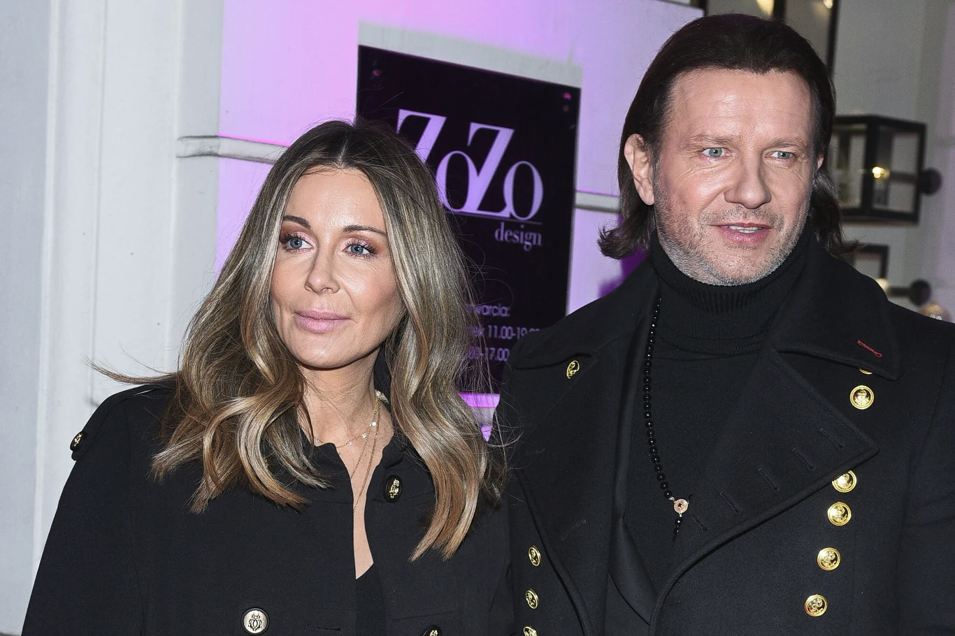 Radosław Majdan wyznał, co go denerwuje w żonie! Radosław Majdan wyznał, co go denerwuje w żonie!