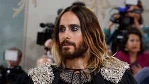 Jared Leto jest wokalistą Thirty Seconds to Mars