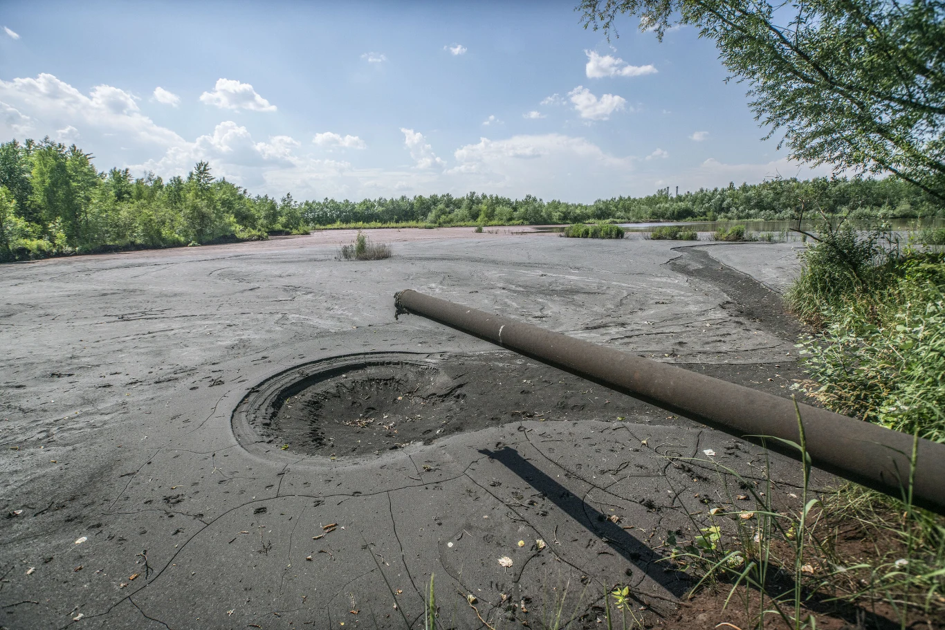 Rejon ul. Dymarek Rejon ul. Dymarek