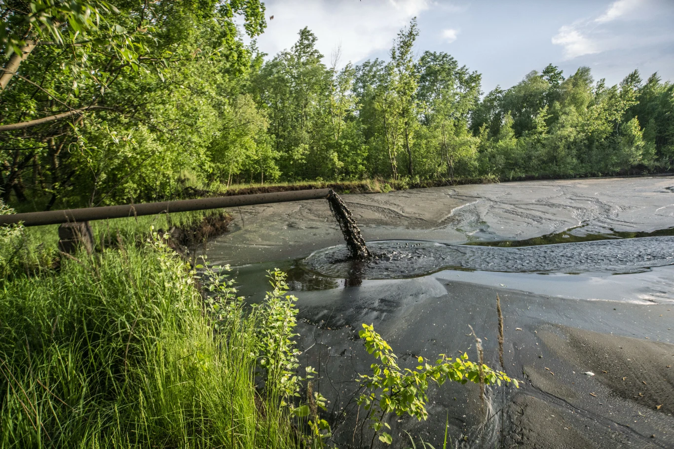 Rejon ul. Dymarek Rejon ul. Dymarek
