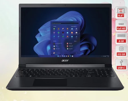 Notebook Acer