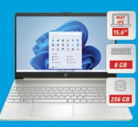 Notebook HP