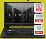 Notebook ASUS