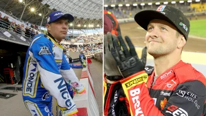 Emil Sajfutdinow i Artiom Łaguta