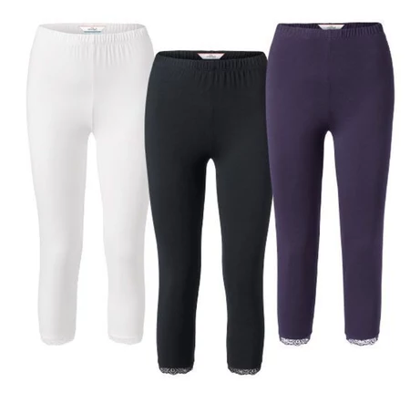 Legginsy damskie Tchibo