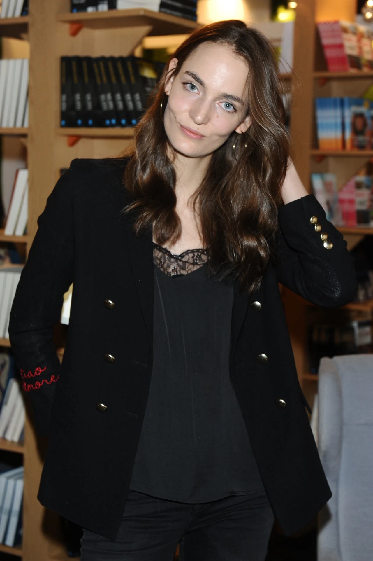 Zuzanna Bijoch Zuzanna Bijoch