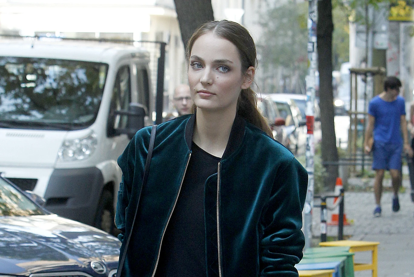 Zuzanna Bijoch Zuzanna Bijoch