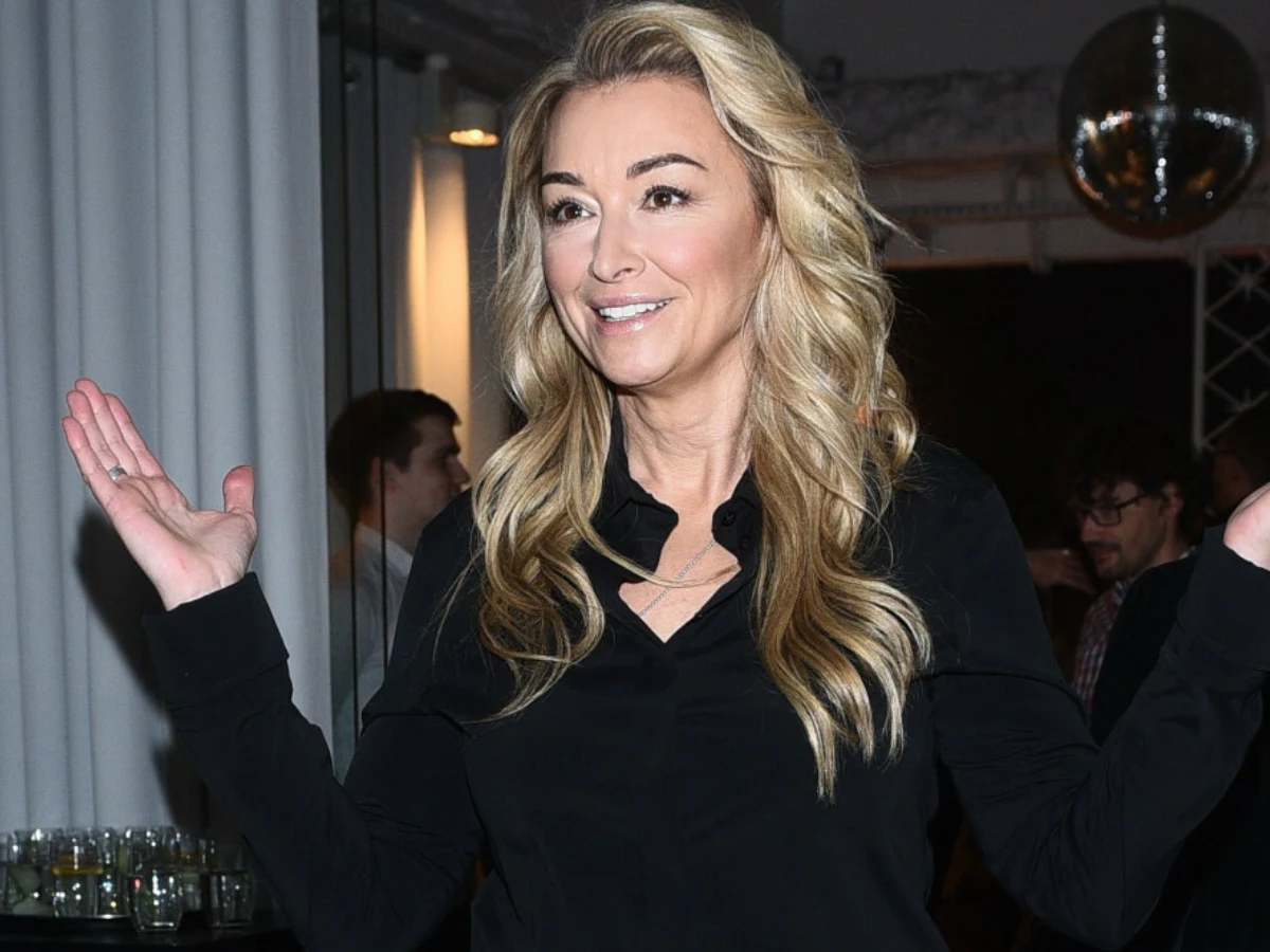 Wojciechowska w młodości była buntowniczką. Tak zachowywała się w szkole